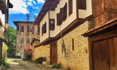 Safranboluda Gezilecek Yerler